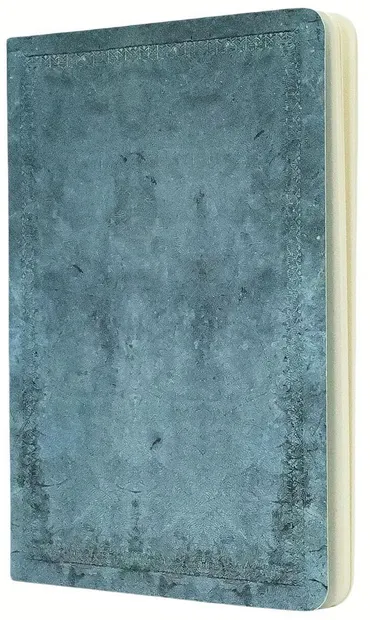 Caiet Paperblanks Riviera Bold - A4, 40 foi, rânduri largi