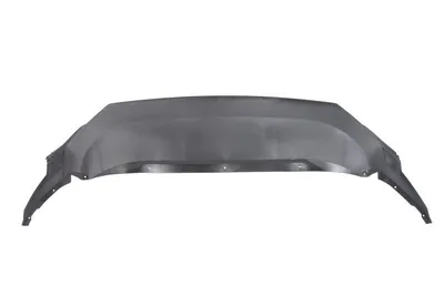 Capac bara Fata potrivit VW ARTEON HATCHBACK dupa 2017 - negru
