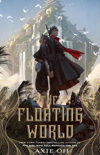 The Floating World (The Floating World #1)