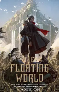 The Floating World (The Floating World #1)