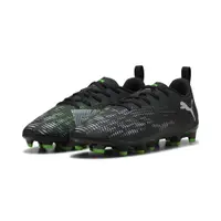Ghete de fotbal FUTURE 8 PLAY FG/AG pentru adolescenți PUMA
