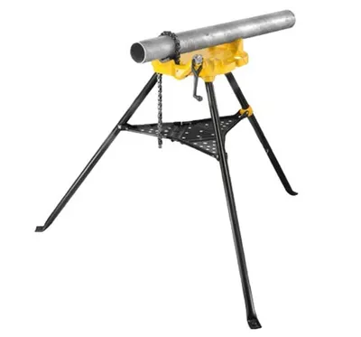 REMS Menghina teava cu suport 1/8-6" Aquila 3B 120270