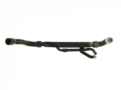 Furtun radiator inferior (20mm 39mm) potrivit PEUGEOT 406 2.1D 01.96-05.04
