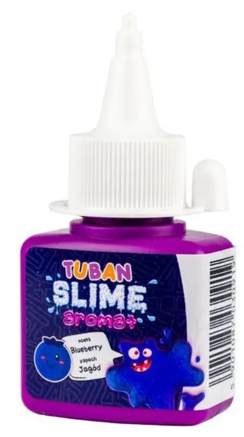 Aromă de slime Tuban - Afine, 35 ml