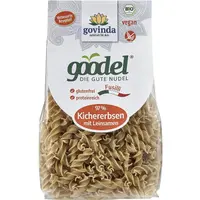 Fusilli din Naut cu In fara Gluten Ecologice/Bio 250g