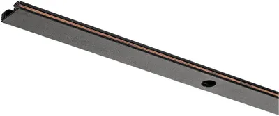 Șînă magnetică pentru instalare de exterior Rabalux - LiTrack, Rail, negru