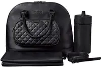Geantă de accesorii clutch Мoon - Onyx
