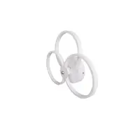 Lustra Trinity Crom 19W