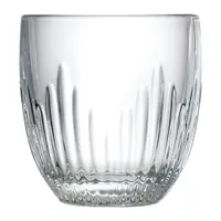 Cupă din sticlă La Rochére Troquet Misma, 200 ml