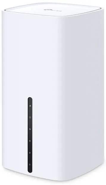Router wireless TP-Link - Archer NX600, 5G, până la 4.67Gbps, alb