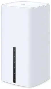Router wireless TP-Link - Archer NX600, 5G, până la 4.67Gbps, alb