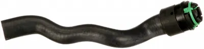 Furtun radiator parte intrare (20,5mm 21,5mm) potrivit OPEL ASTRA H, ASTRA H GTC, ASTRA H KOMBI 1.3D 04.05-10.10