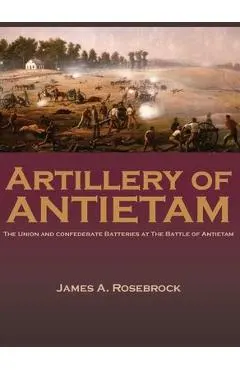Artillery of Antietam