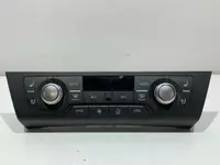 Climatronic cu incalzire in scaune 4G0820043CE Audi A7 facelift (2014-2018) [4G]