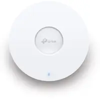 Access Point Wi-Fi Tp-Link EAP653, 6 AX3000, cu Design compact