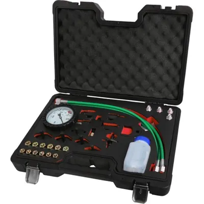 Kit De Testare A Pompei De Inalta Presiune Pentru Motoare Diesel HS-A3100D
