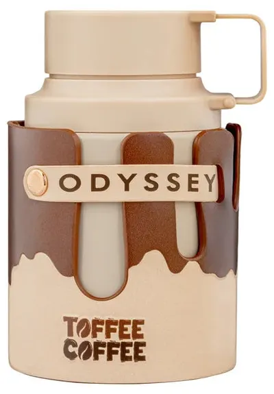 Armaf Apă de parfumOdyssey Toffee Coffee, 100 ml