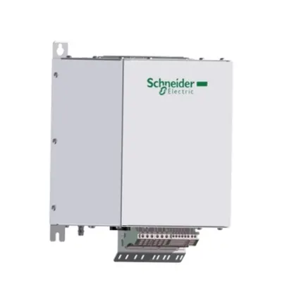 Filtru pasiv- 10 A - 400 V - 50 Hz - pentru variatie de viteza