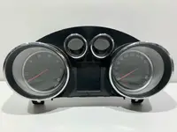 Ceasuri bord europa 13460582 Opel Zafira C (2011-2016) 1.6 cdti B16DTL