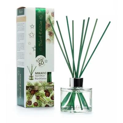 Difuzor de parfum Forest – Boles d'olor