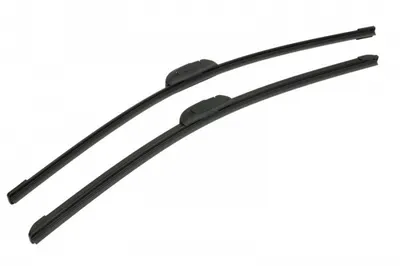 Set 2 stergatoare cu spoiler AR997S Aerotwin Retrofit 600 550mm CHEVROLET MERIVA, ZAFIRA; HONDA ODYSSEY; MAZDA MPV II; OPEL MERIVA A, SINTRA, ZAFIRA A intre 1996-2012