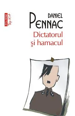 eBook Dictatorul si hamacul