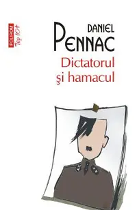 eBook Dictatorul si hamacul