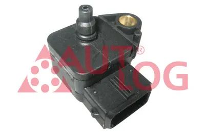 Senzor presiune galerie admisie (3 pin) potrivit BMW 3 (E46), 5 (E39), 5 (E60), 7 (E38), X5 (E53); LAND ROVER FREELANDER I, RANGE ROVER III, RANGE ROVER IV 2.0D-3.9D 02.98