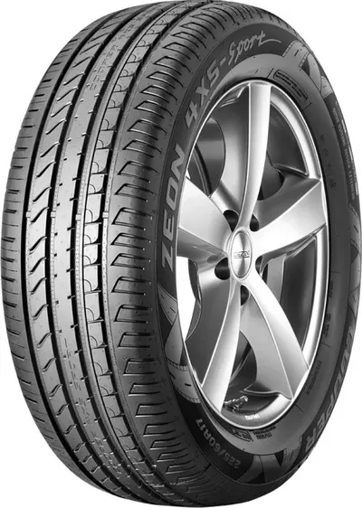 Cooper Zeon 4XS Sport ( 215/65 R16 98H )