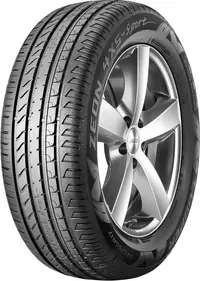 Cooper Zeon 4XS Sport ( 215/65 R16 98H )