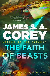 The Faith of Beasts (Paperback)