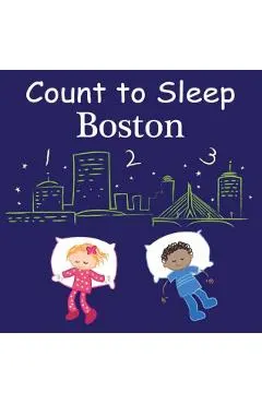 Count to Sleep Boston