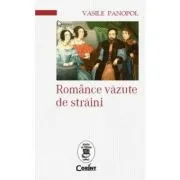 Romance vazute de straini