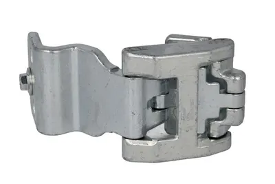 Balama usa Stanga Spate potrivit FORD TRANSIT VI V363 2013-2018 - (unghiul de deschidere a usii 270)