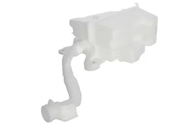 Rezervor spalator potrivit VW GOLF SPORTSVAN 7, GOLF 6, GOLF 7 2008-2021 - (capacitate: 5l)