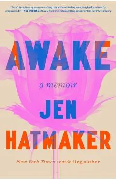 Awake: A Memoir