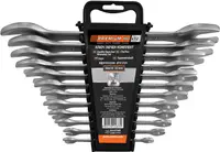Set chei Premium HD - 37579, 12 buc, 6-32 mm