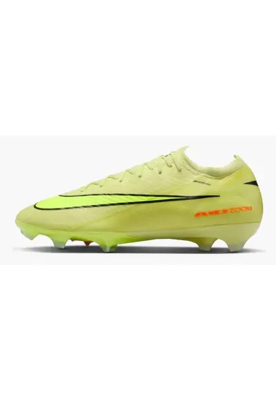 Ghete de fotbal Zoom Mercurial Vapor 16 Elite FGdwqfwqd - Galben