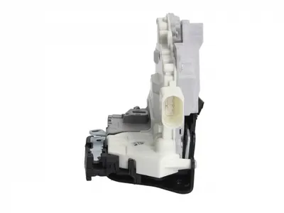 Incuietoare usa Fata Dreapta, numar pini7 potrivit AUDI Q7; SEAT IBIZA IV, IBIZA IV SC, IBIZA IV ST; SKODA SUPERB II; VW PASSAT B5.5, PASSAT B6, TIGUAN 11.00-07.18
