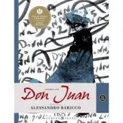Istoria lui Don Juan. Repovestire