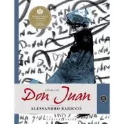 Istoria lui Don Juan. Repovestire
