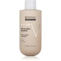 Revuele Professional Vitalock Revitalizing sampon revitalizant pentru par uscat si fragil