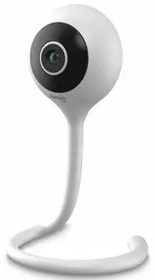 Monitor pentru bebelusi Lionelo - Babyline smart