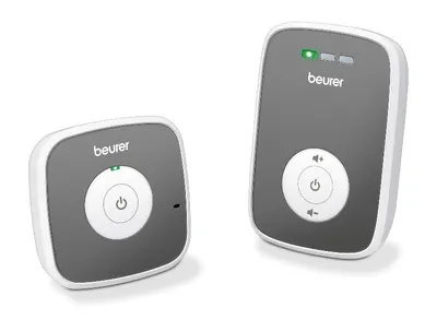Monitor audio pentru bebelusi BY33