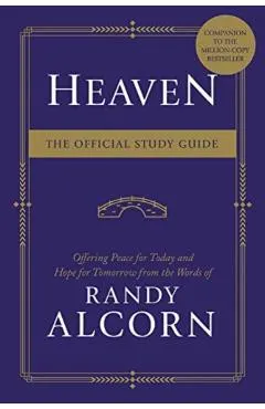 Heaven: The Official Study Guide