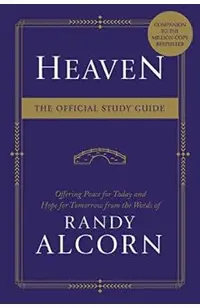 Heaven: The Official Study Guide