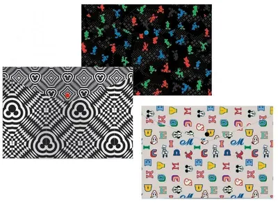 Cool Pack Disney - Mickey Mouse, A4, asortiment