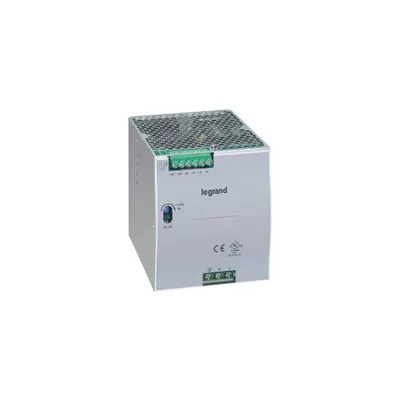 Sursa stabilizata -single-phase -75-960 W-output 48 V= -240 W