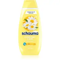 Schwarzkopf Schauma Everyday Care Sampon de curatare zi de zi. cu musetel