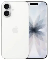 Smartphone Apple - iPhone 17, 6.3'', 8GB/256GB, White